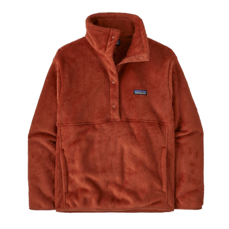 Patagonia Re-Tool Half Snap Pullover - Women's - Image 5